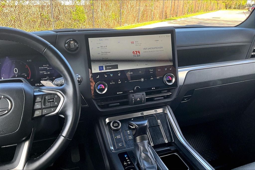 2025 Lexus GX 550 Premium