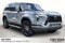 2026 Lexus GX 550 Premium+