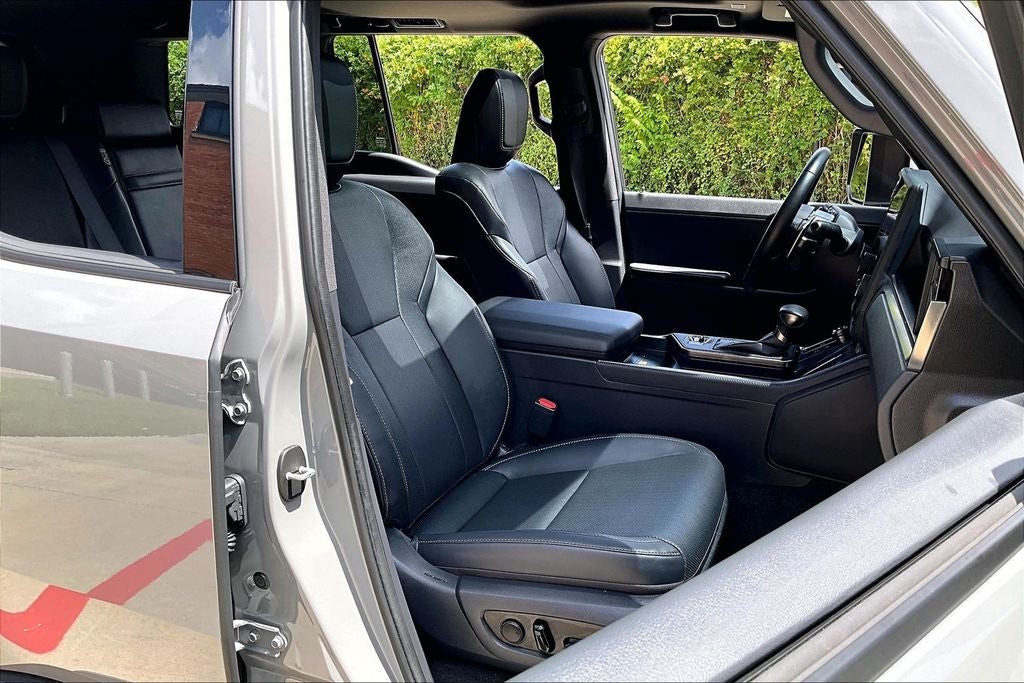 2026 Lexus GX 550 Premium+