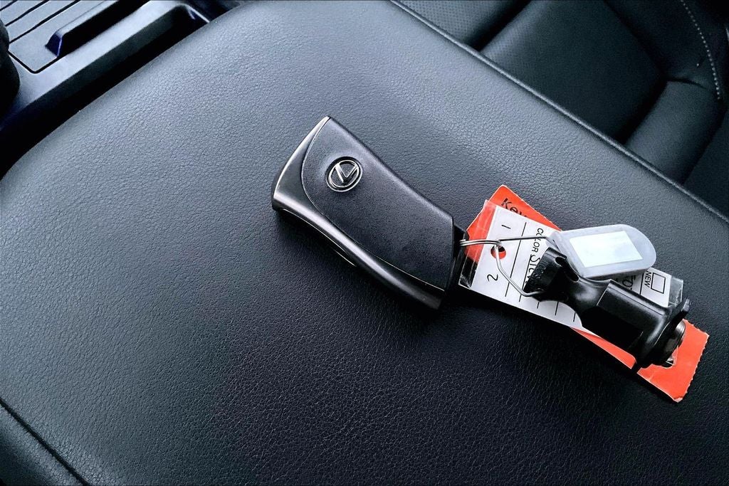 2026 Lexus GX 550 Premium+