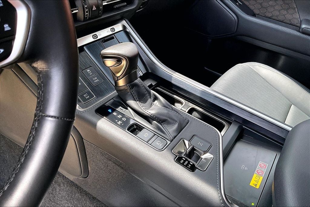 2026 Lexus GX 550 Premium+