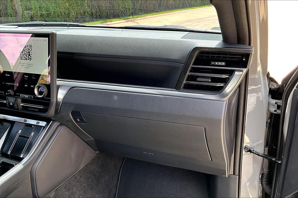 2026 Lexus GX 550 Premium+