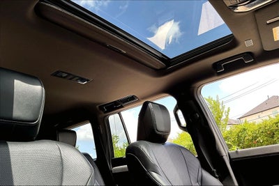 2026 Lexus GX 550 Premium+