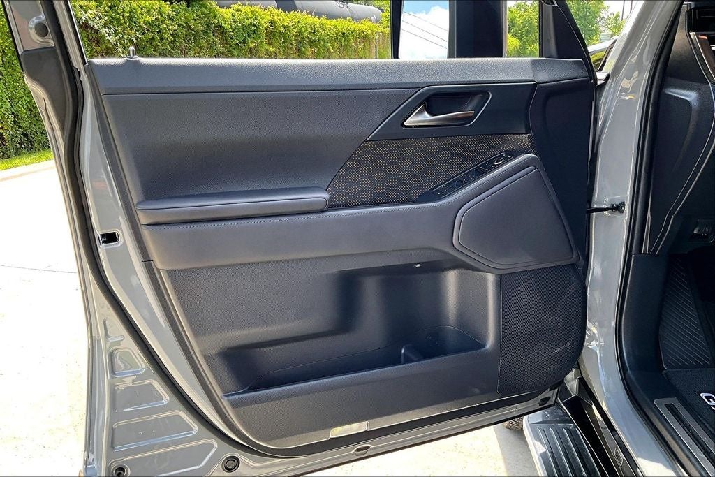 2026 Lexus GX 550 Premium+
