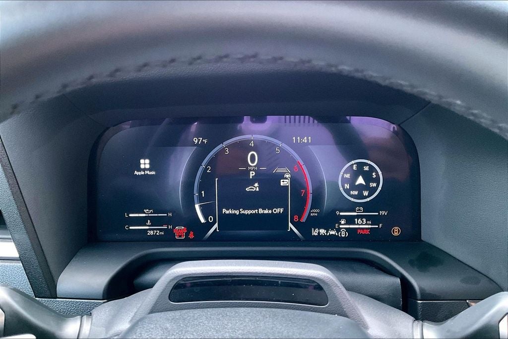 2026 Lexus GX 550 Premium+