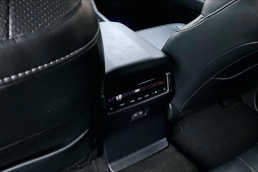 2026 Lexus GX 550 Premium+