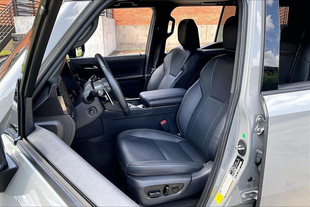2026 Lexus GX 550 Premium+