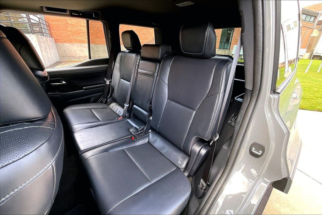 2026 Lexus GX 550 Premium+
