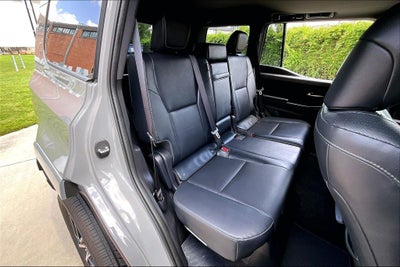 2026 Lexus GX 550 Premium+
