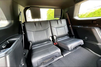 2026 Lexus GX 550 Premium+