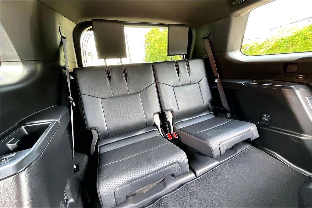 2026 Lexus GX 550 Premium+