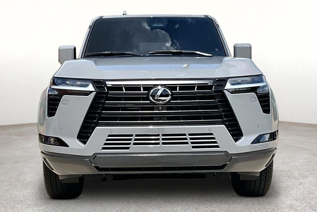 2026 Lexus GX 550 Premium+