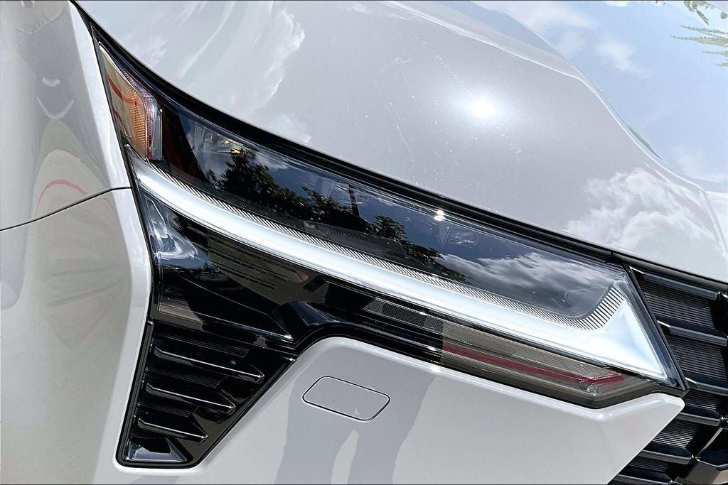 2026 Lexus GX 550 Premium+