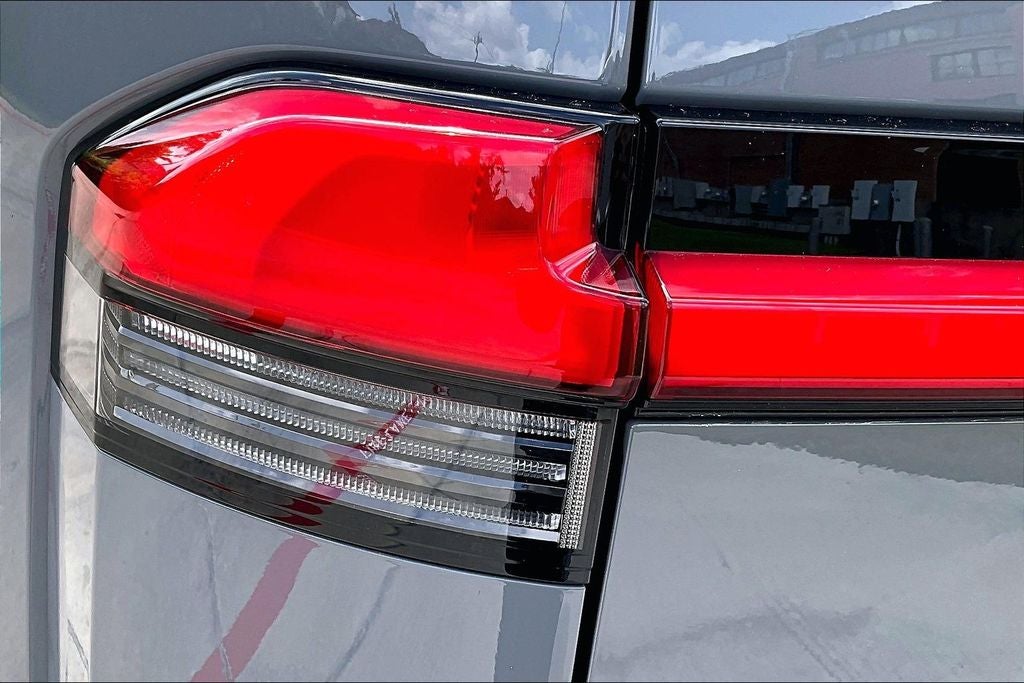 2026 Lexus GX 550 Premium+