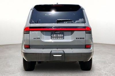 2026 Lexus GX 550 Premium+
