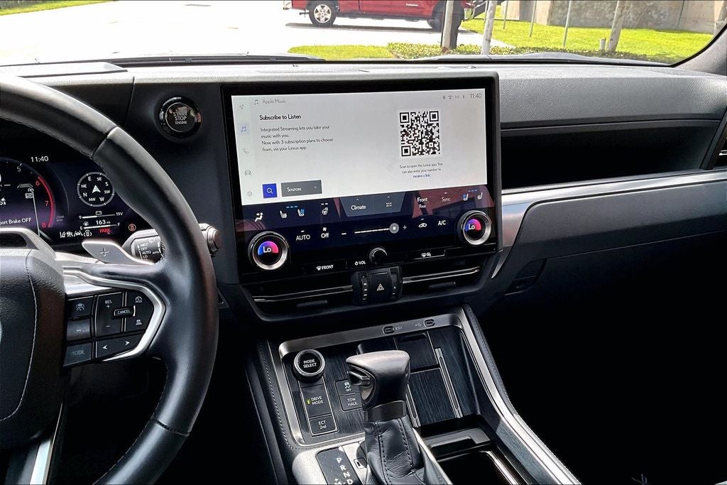 2026 Lexus GX 550 Premium+