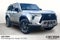 2024 Lexus GX 550 Overtrail+