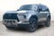 2024 Lexus GX 550 Overtrail+