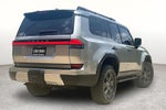 2024 Lexus GX 550 Overtrail+