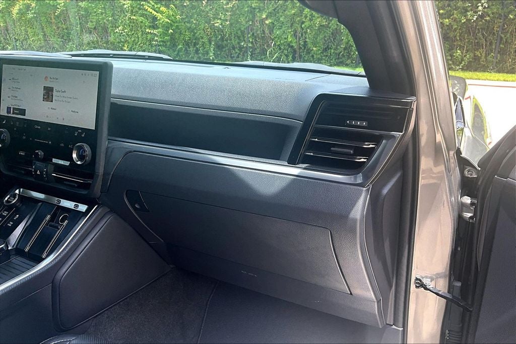 2024 Lexus GX 550 Overtrail+