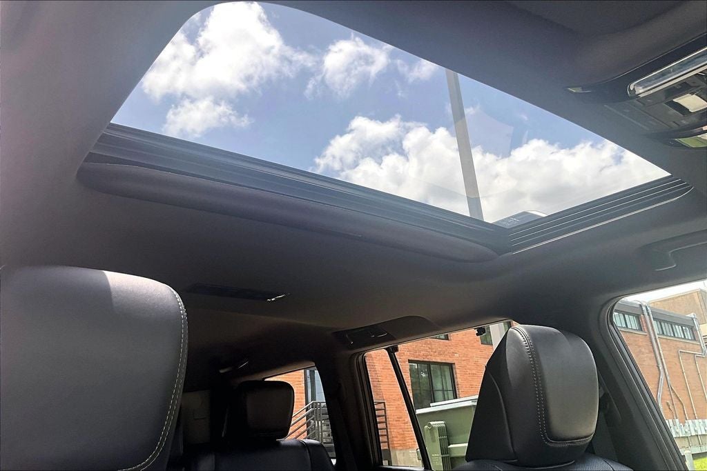 2024 Lexus GX 550 Overtrail+