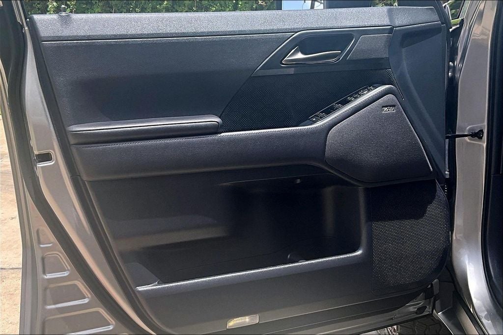 2024 Lexus GX 550 Overtrail+