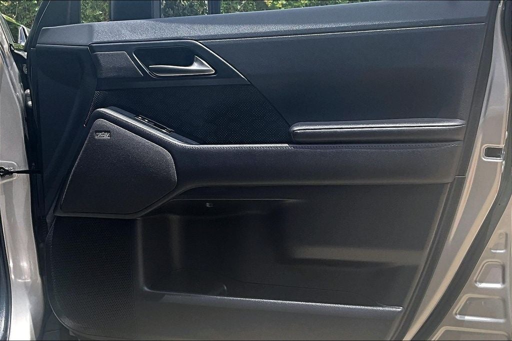 2024 Lexus GX 550 Overtrail+