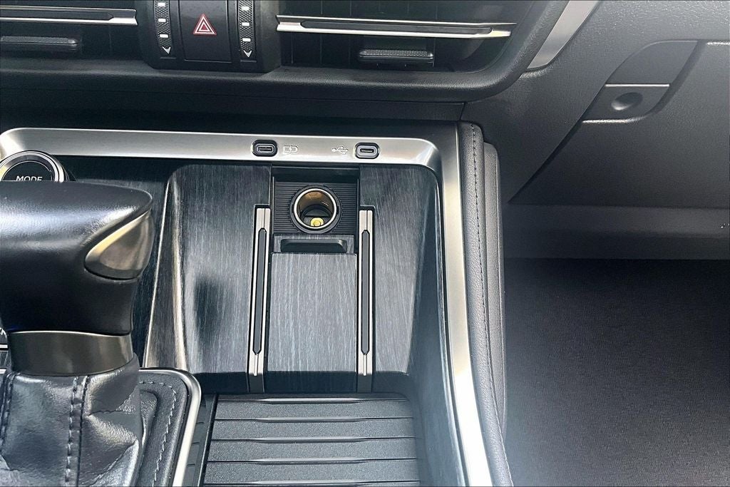 2024 Lexus GX 550 Overtrail+
