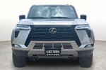 2024 Lexus GX 550 Overtrail+