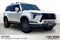 2025 Lexus GX 550 Luxury+