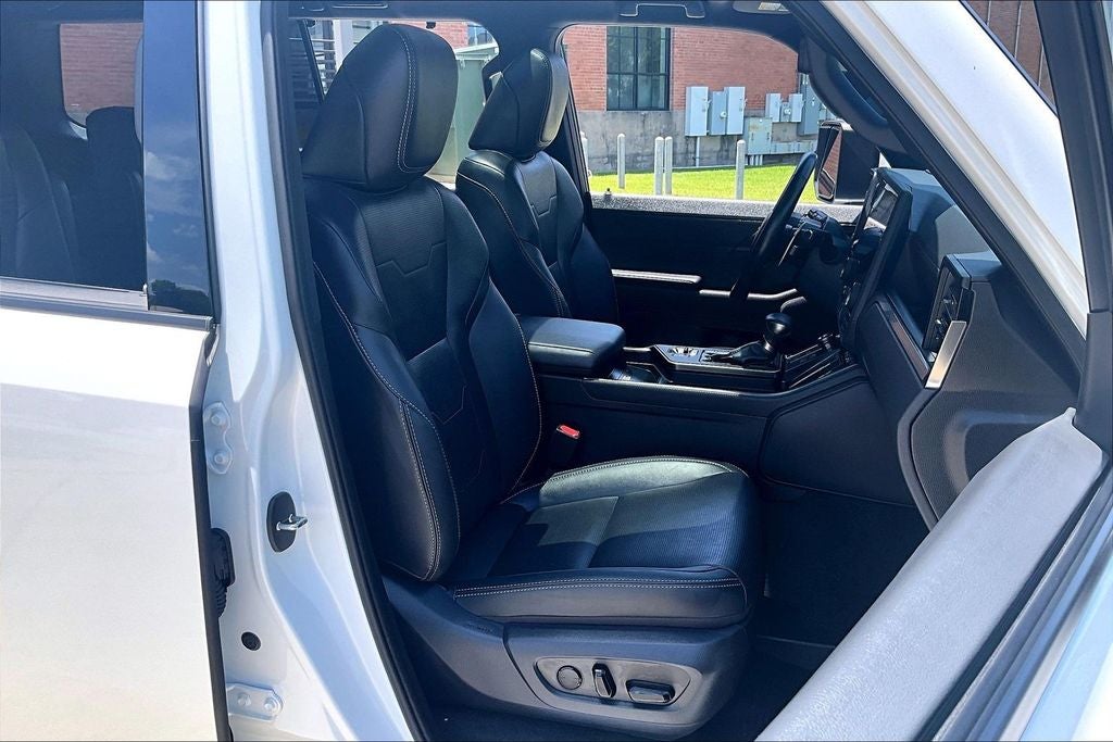 2025 Lexus GX 550 Luxury+