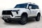 2025 Lexus GX 550 Luxury+