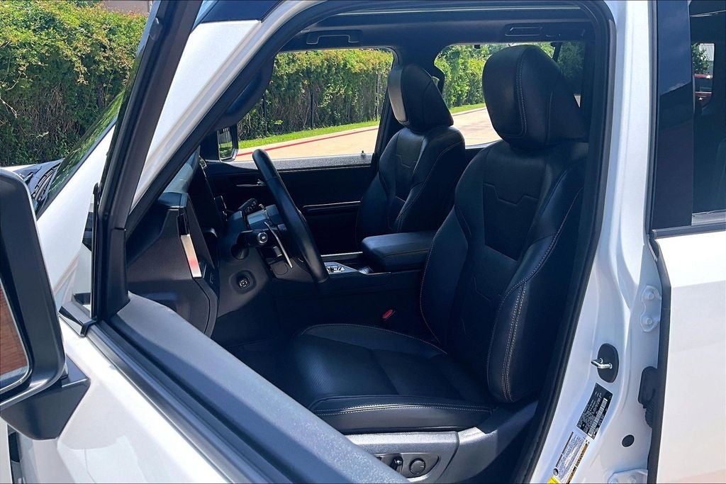 2025 Lexus GX 550 Luxury+