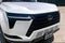 2025 Lexus GX 550 Luxury+