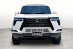 2025 Lexus GX 550 Luxury+
