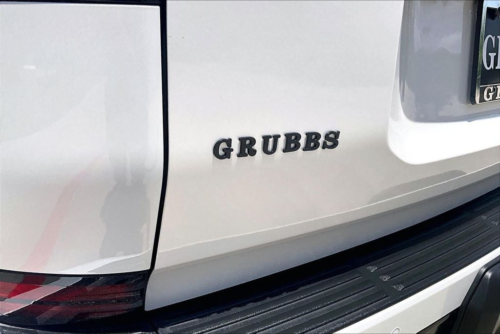 2025 Lexus GX 550 Luxury+