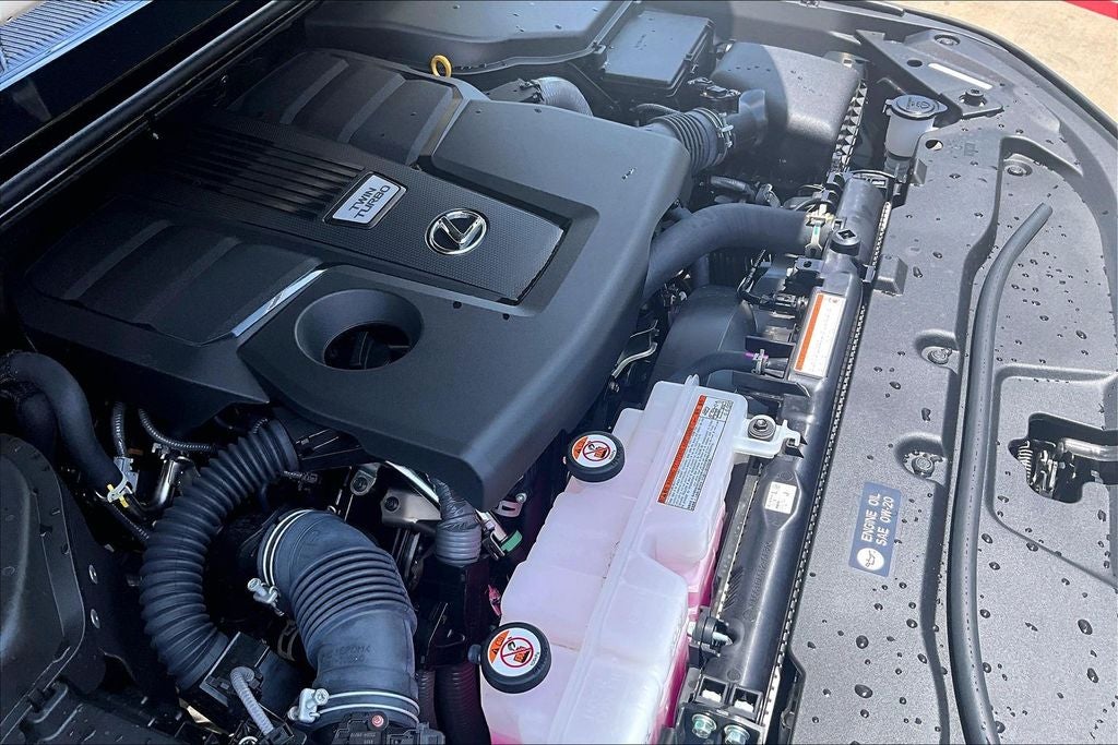 2025 Lexus GX 550 Luxury+