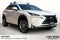 2015 Lexus NX 200t