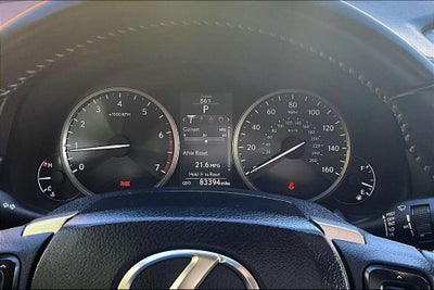 2015 Lexus NX 200t