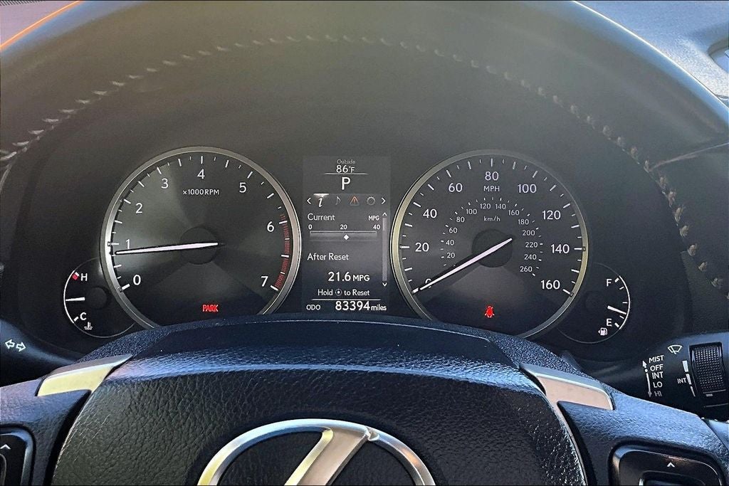 2015 Lexus NX 200t