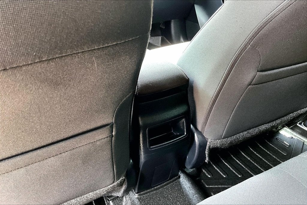 2017 Toyota Corolla iM Base
