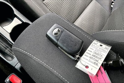 2017 Toyota Corolla iM Base