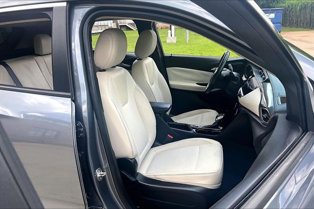 2020 Buick Encore GX Preferred