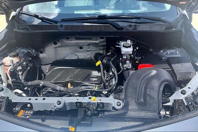 2020 Buick Encore GX Preferred