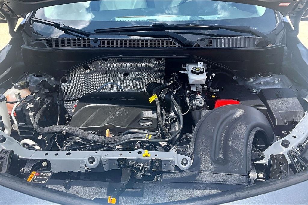 2020 Buick Encore GX Preferred