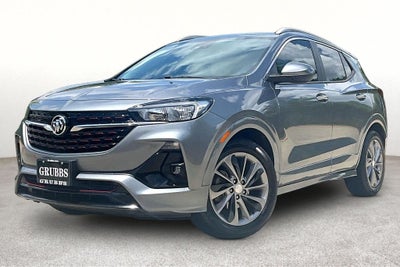 2020 Buick Encore GX Preferred