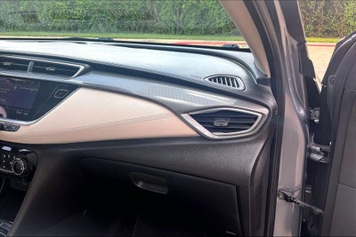 2020 Buick Encore GX Preferred