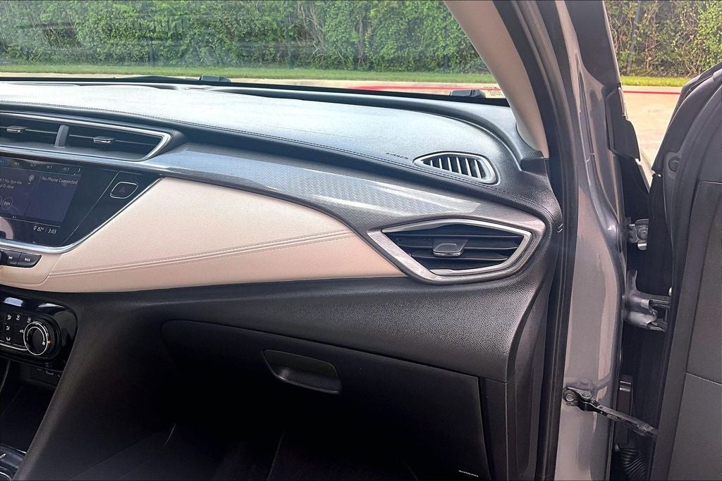 2020 Buick Encore GX Preferred