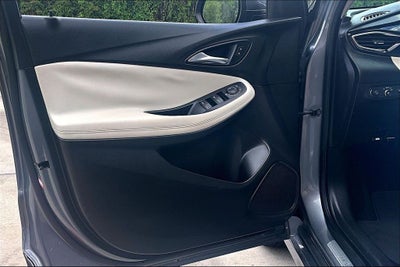 2020 Buick Encore GX Preferred