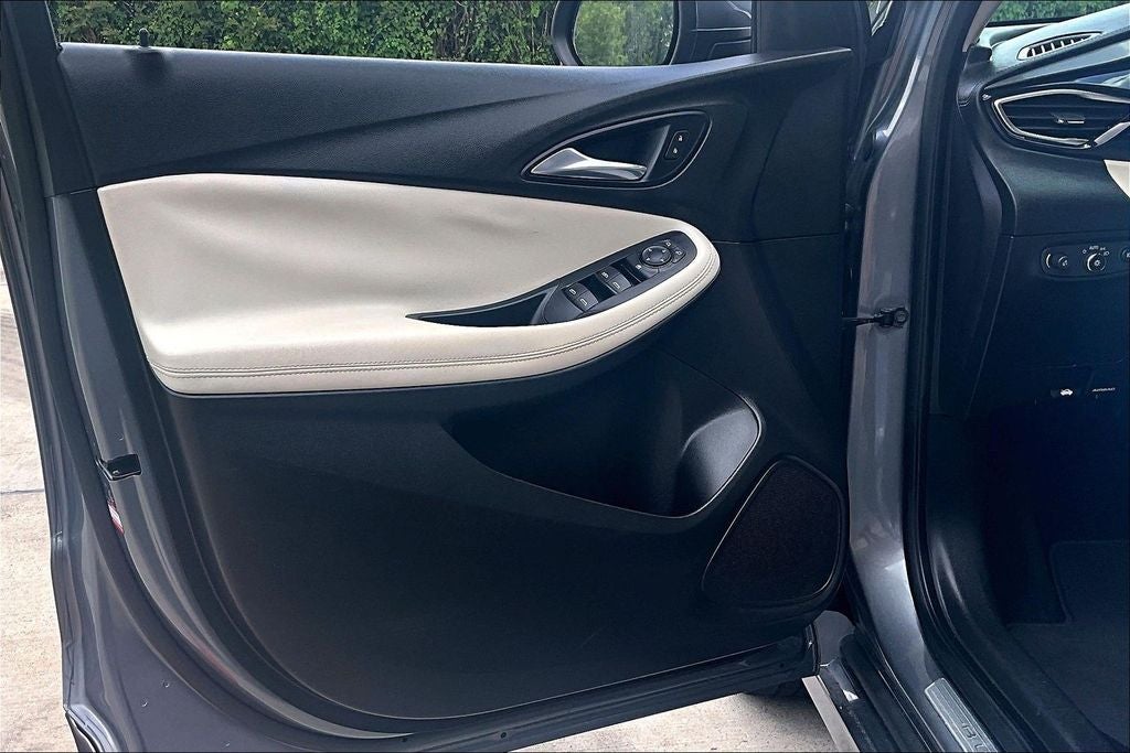 2020 Buick Encore GX Preferred